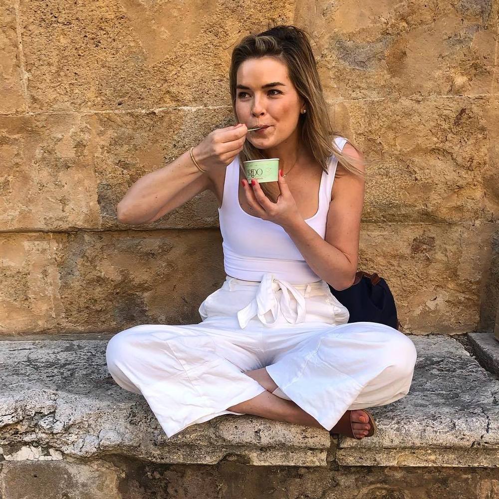 Meet your Posher, Kailey